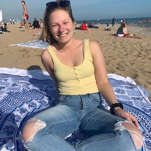 Meet your Posher, Jessica